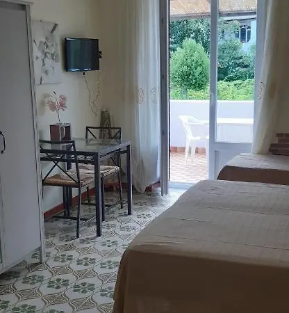 Hotel apartamentowy Olivia