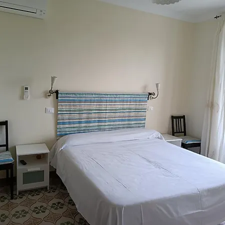 Hotel apartamentowy Olivia *